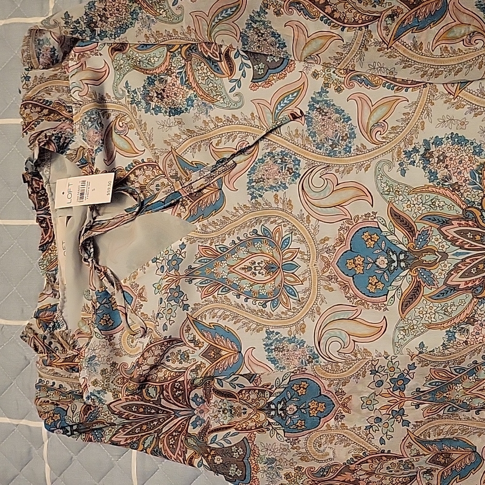 Loft shirt